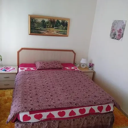 Taurus Recidance 아파트 *